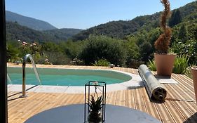 Chambres D'Hotes La Storya